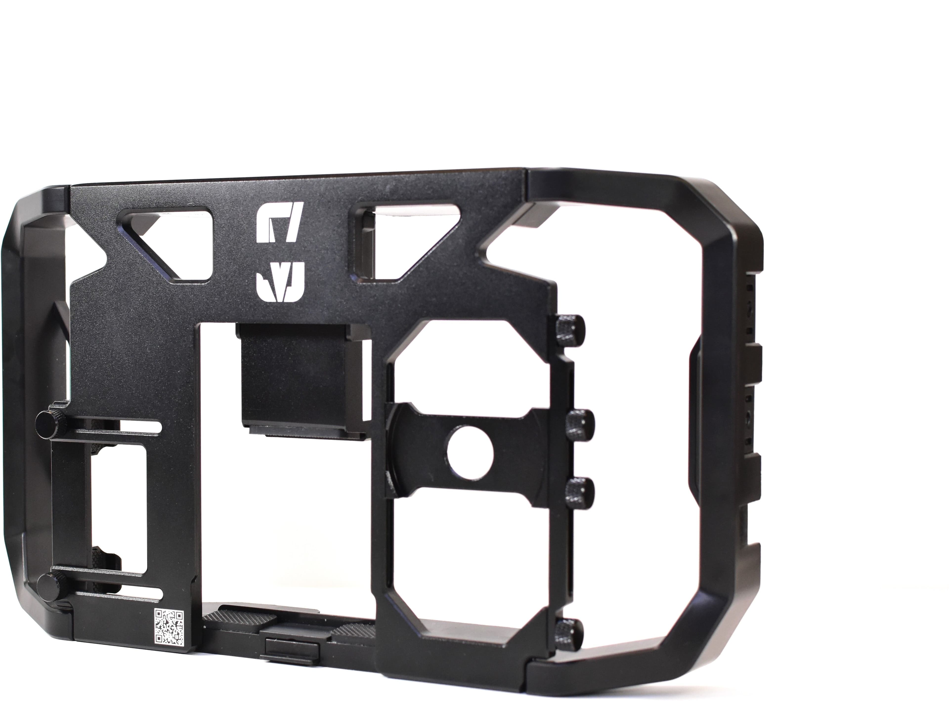 SV Rig - filmrigg for iPhone og andre smarttelefoner