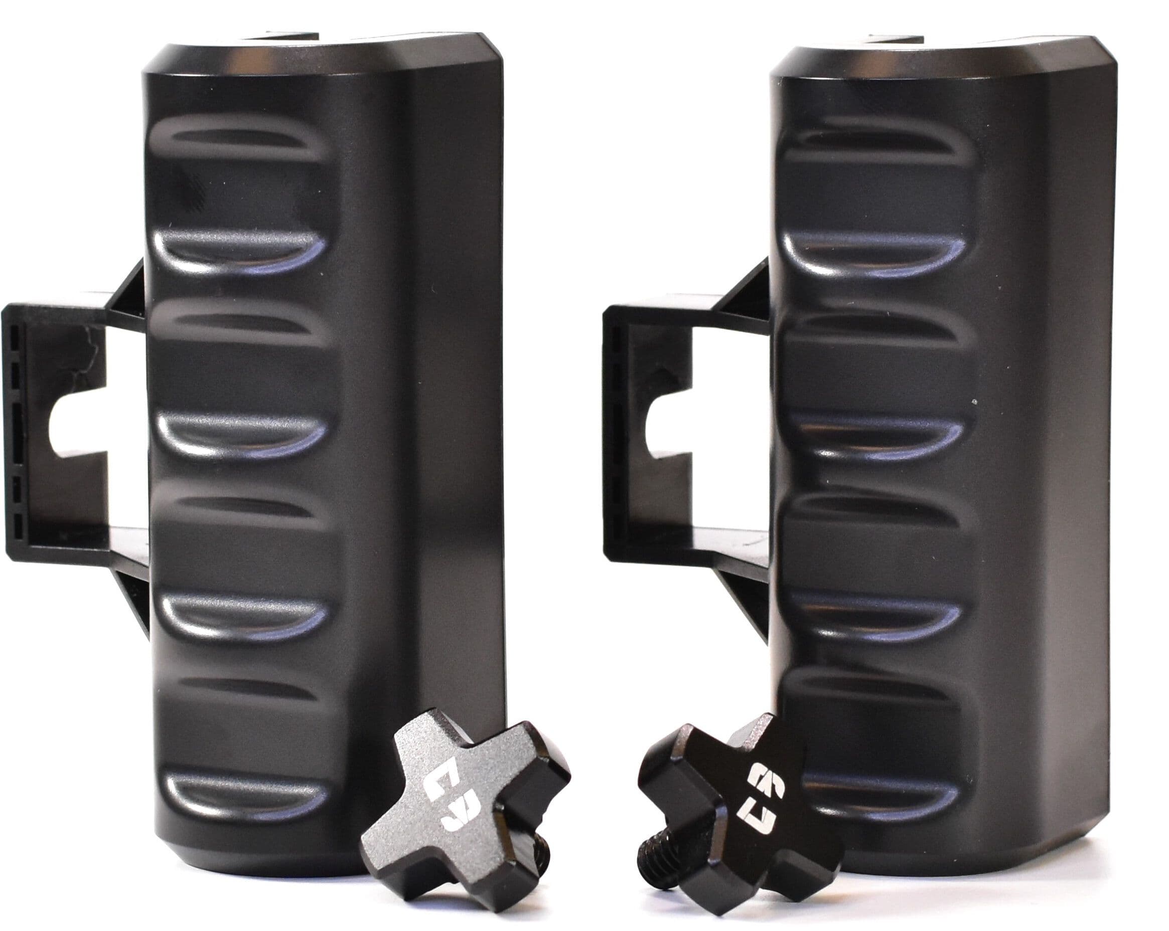 SV Side Handles - for SV Rig