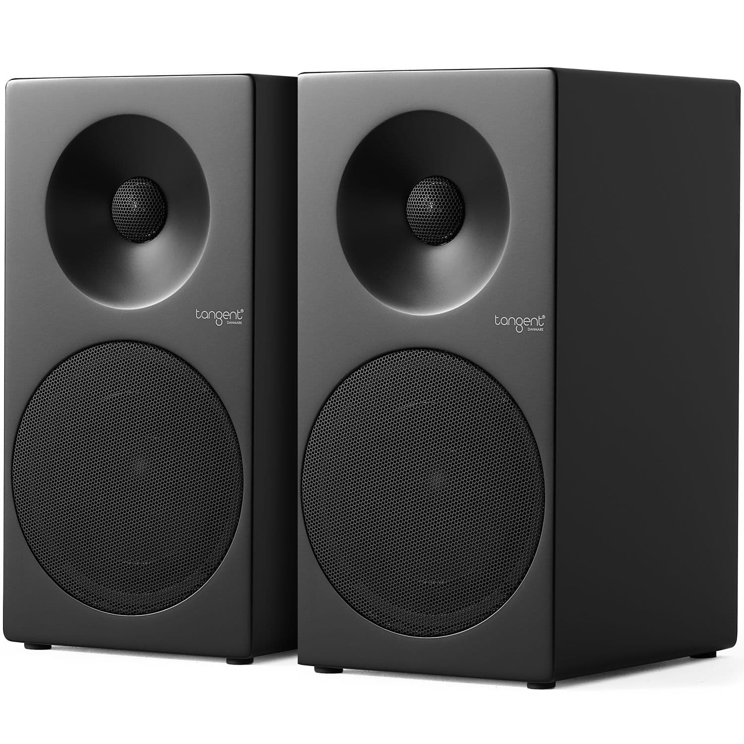 Tangent Högtalare 2-vägs Spectrum X5 II - Svart