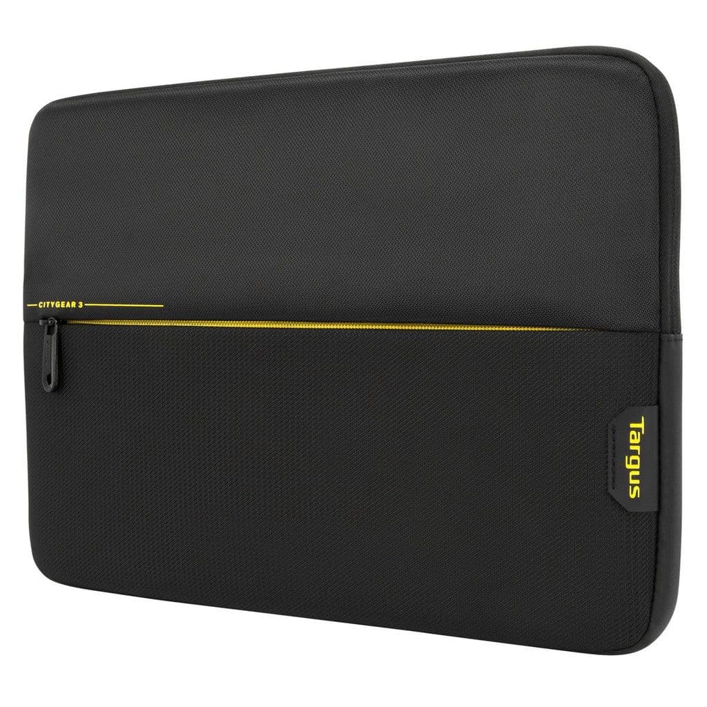 Targus CityGear 3 Laptop-omslag (15,6")