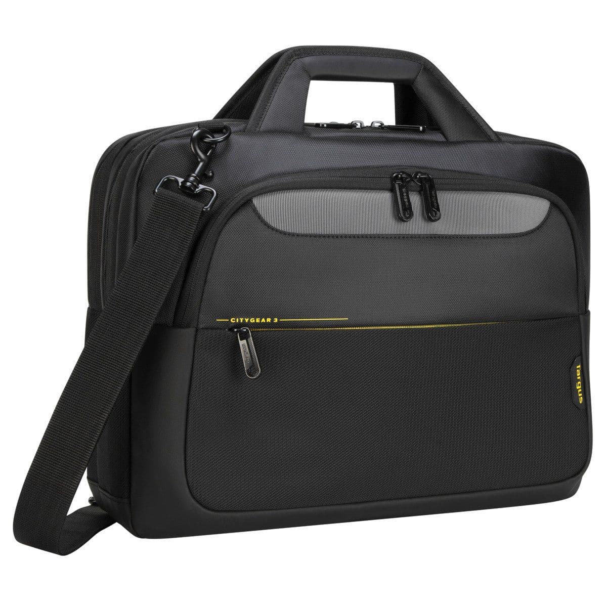 Targus Citygear Topload Laptop Case (14-15,6")
