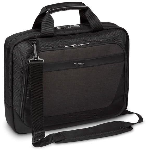 Targus CitySmart Slimline Topload Case (12-14")