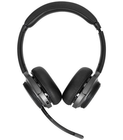 Targus trådløst Bluetooth stereohodesett