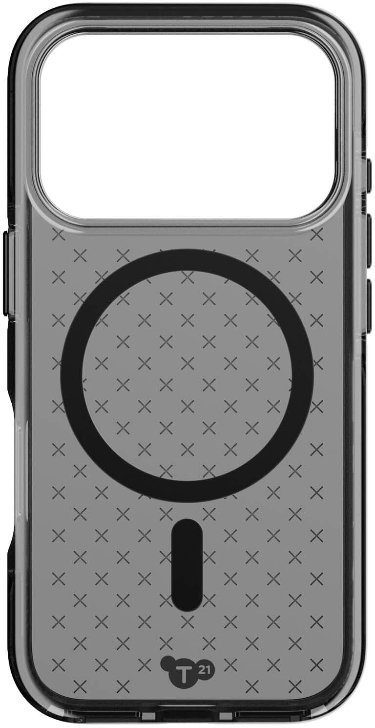 Tech21 Evo Check MagSafe (iPhone 17 Pro)