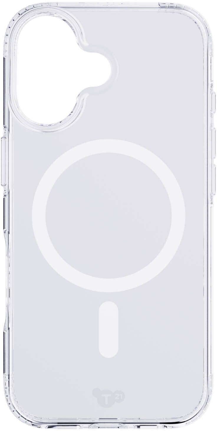 Tech21 Evo Lite Magsafe (iPhone 17) - Transparent