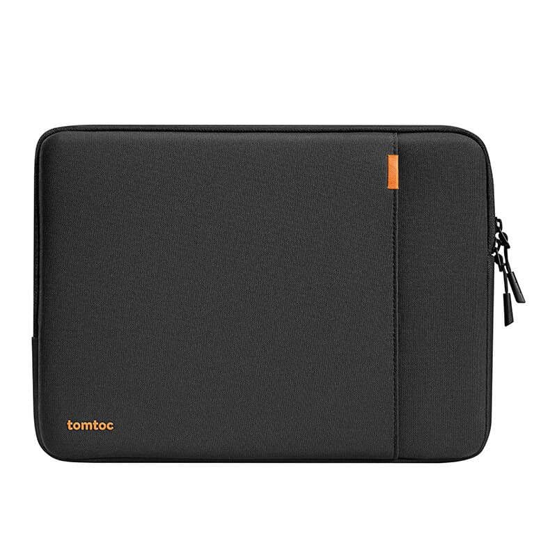 Tomtoc Versatile A13-omslag (Macbook Pro 14 ") - Mörkblå