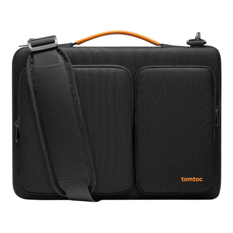 Tomtoc Defender A42 Bag (Macbook Pro 15/16) - veske - Svart