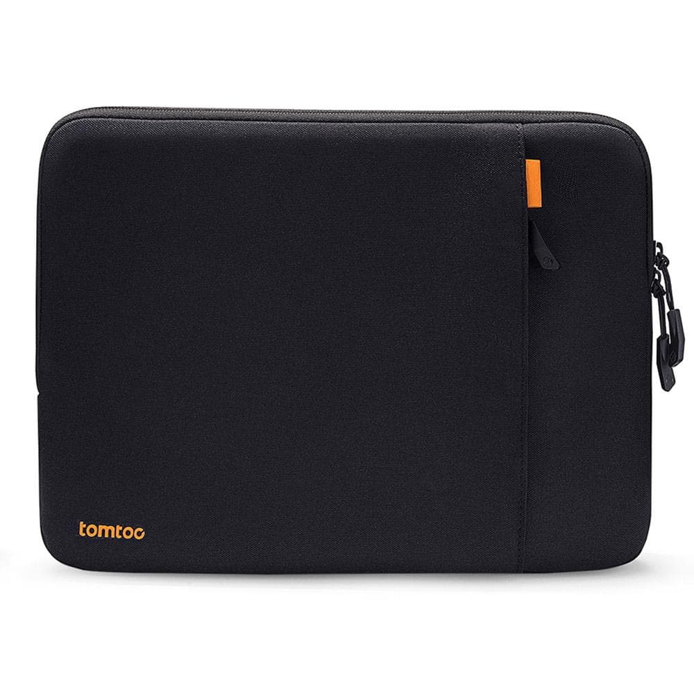 Tomtoc Versatile A13 Laptop Sleeve (Macbook Pro 15/16") - Svart