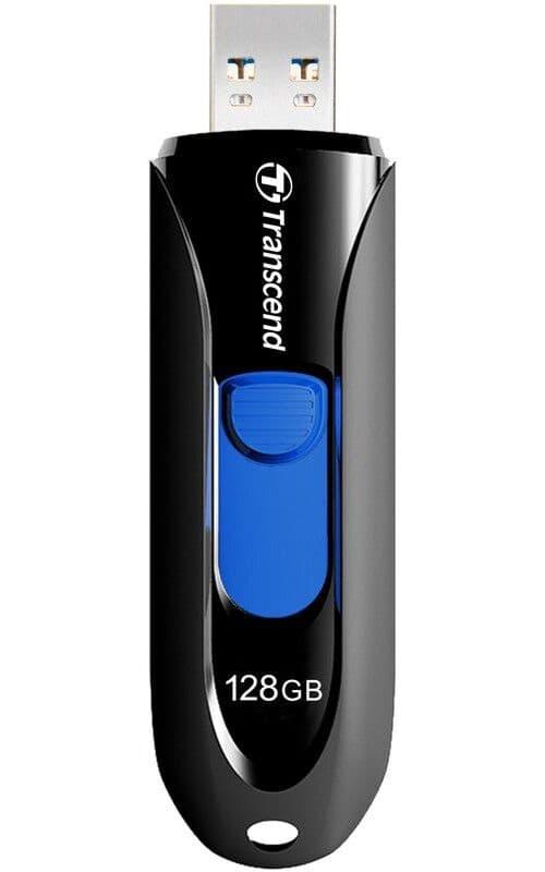 Transcend JetFlash 790 - 128 GB