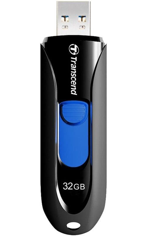 Transcend JetFlash 790 - 32 GB