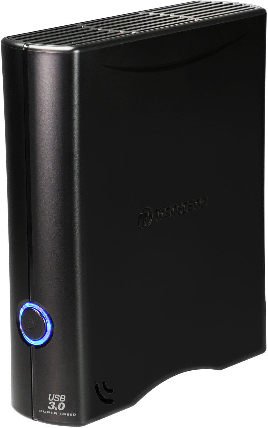 Transcend StoreJet 35T3 - 4 TB