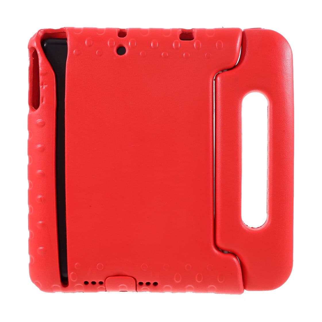 Trolsk Barnedeksel med Håndtak (iPad mini 5/4) - Rød