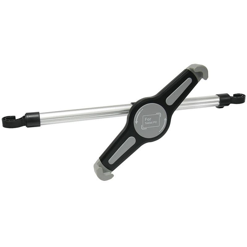 Trolsk Bilholder for Nettbrett mellom Setene (iPad mini)