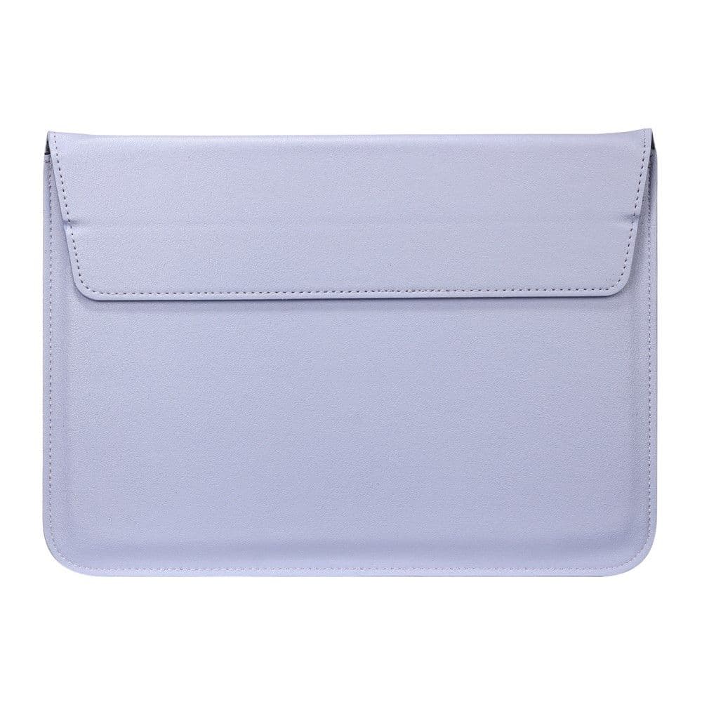 Trolsk Fodral Konvoluttdesign (MacBook 13") - Lilla