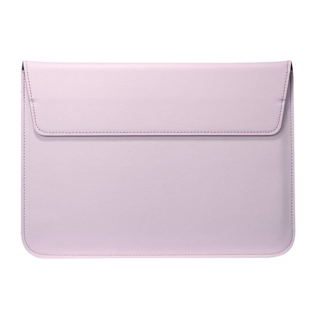 Trolsk Fodral Konvoluttdesign (MacBook 13") - Rosa