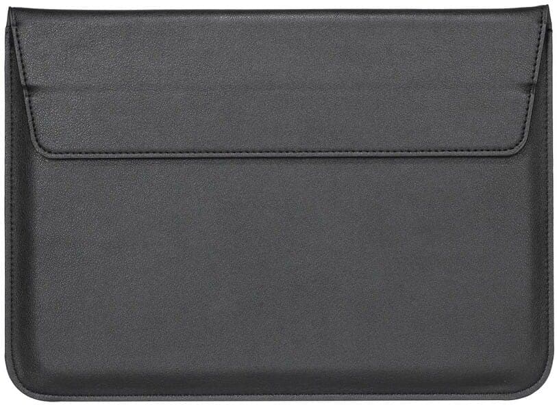 Trolsk Fodral Konvoluttdesign (MacBook 13") - Svart