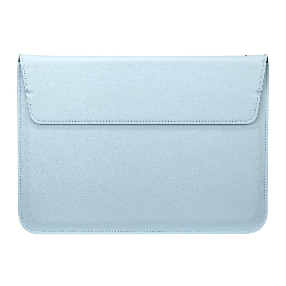Trolsk Deksel Konvoluttdesign (MacBook Air/Pro 15) - Blå