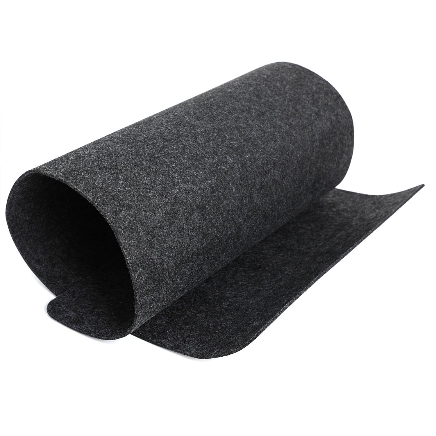 Trolsk Skrivebordsunderlag Filt 90x45 cm