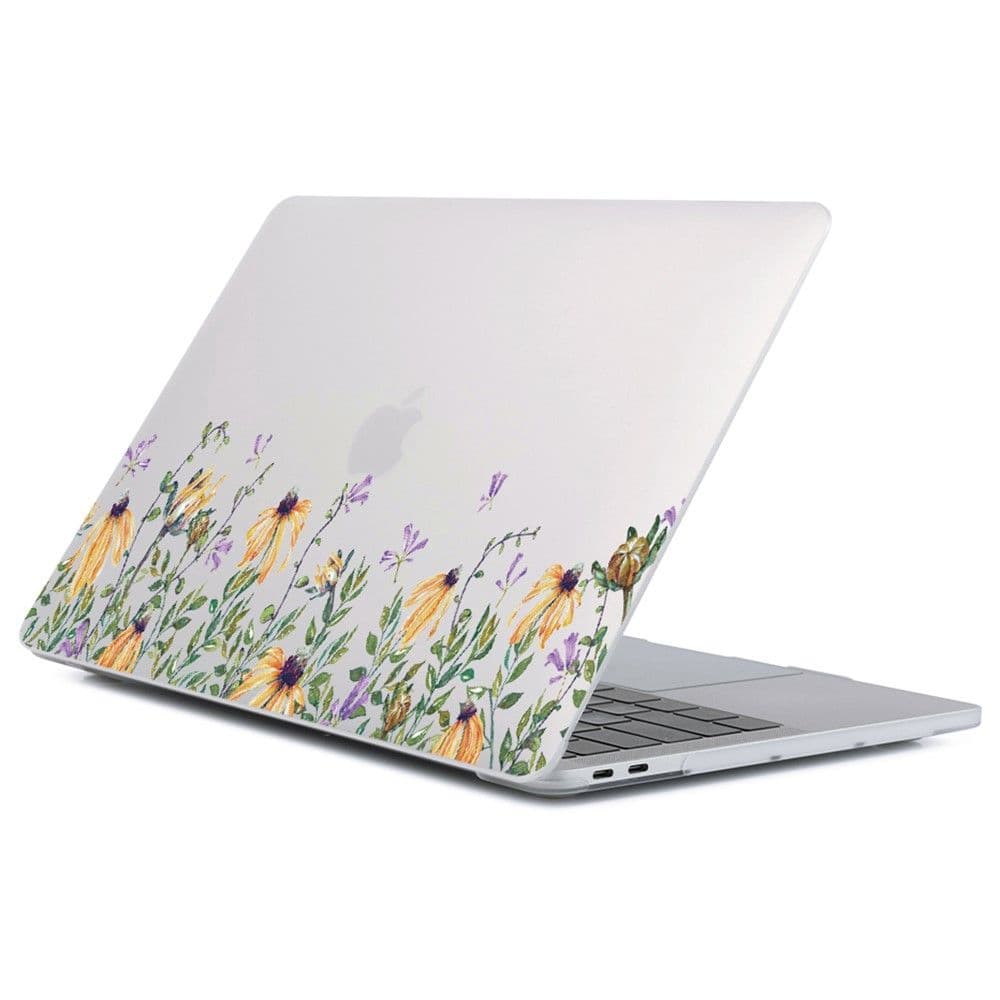 Trolsk Deksel - Engblomster (MacBook Pro 16 (2021-2024))
