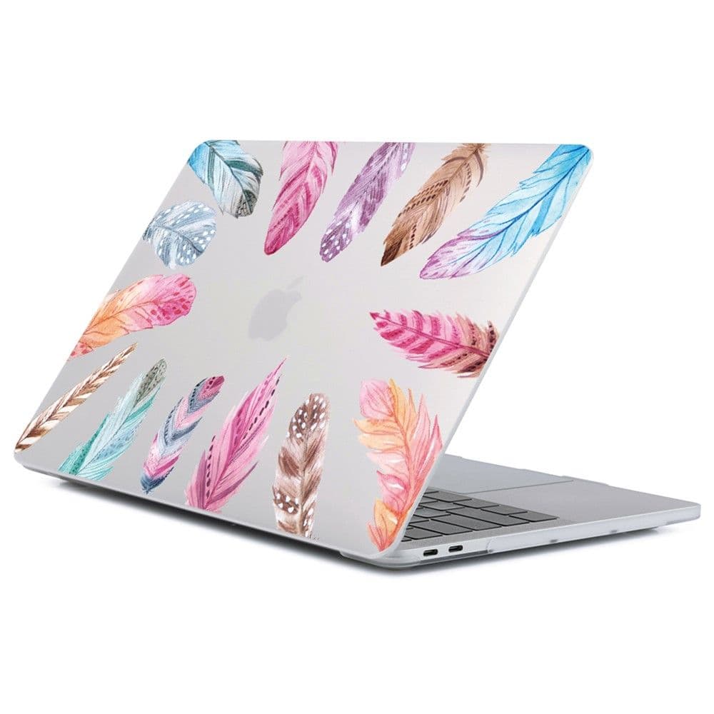 Trolsk Deksel - Fjær (MacBook Air 13 (2018-2020))