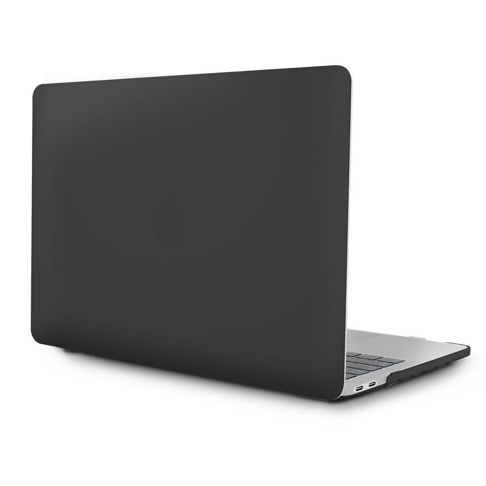 Trolsk Deksel Slim (MacBook Air 15 (2023-2025)) - Svart