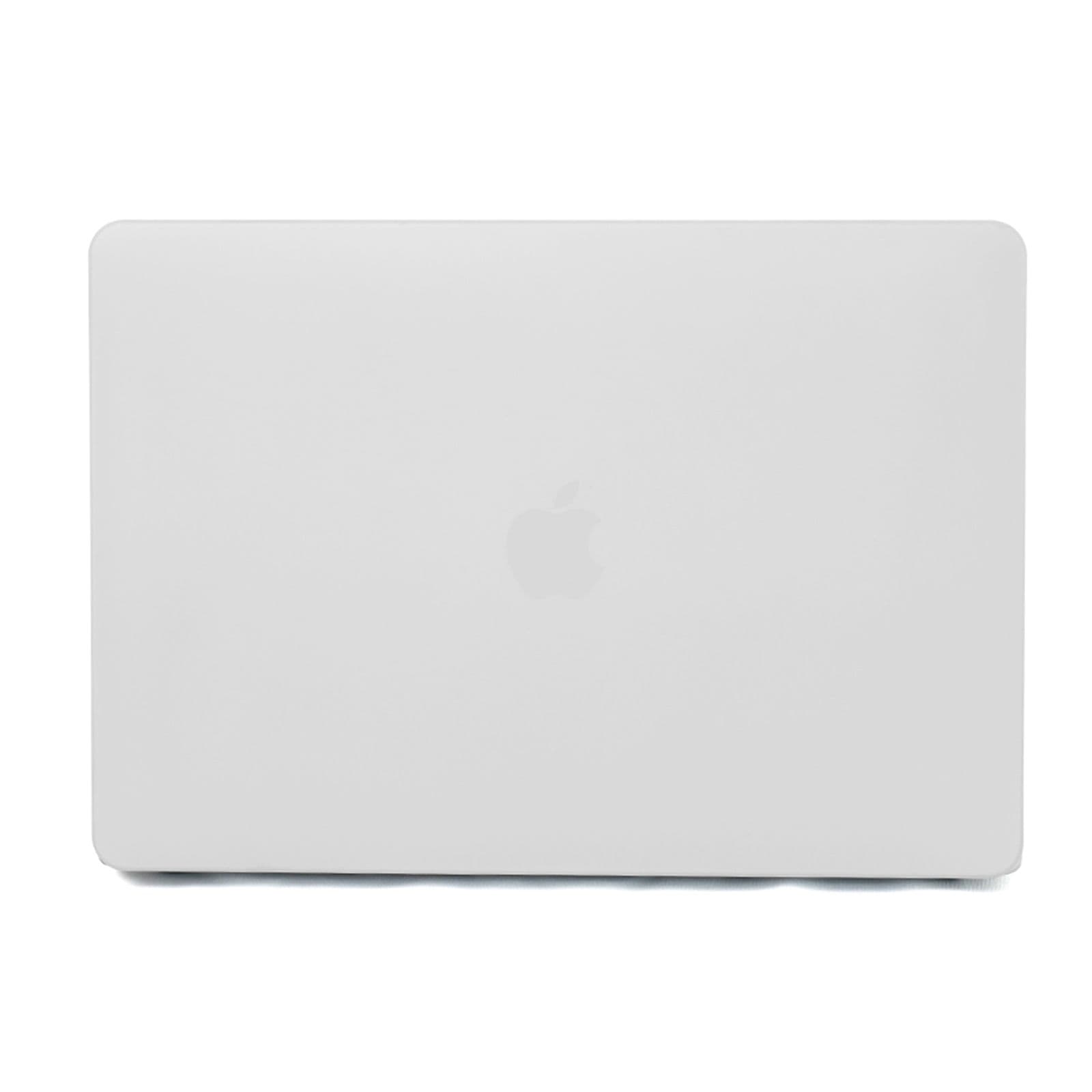 Trolsk Deksel Slim (MacBook Pro 16 (2024-2021)) - Transparent