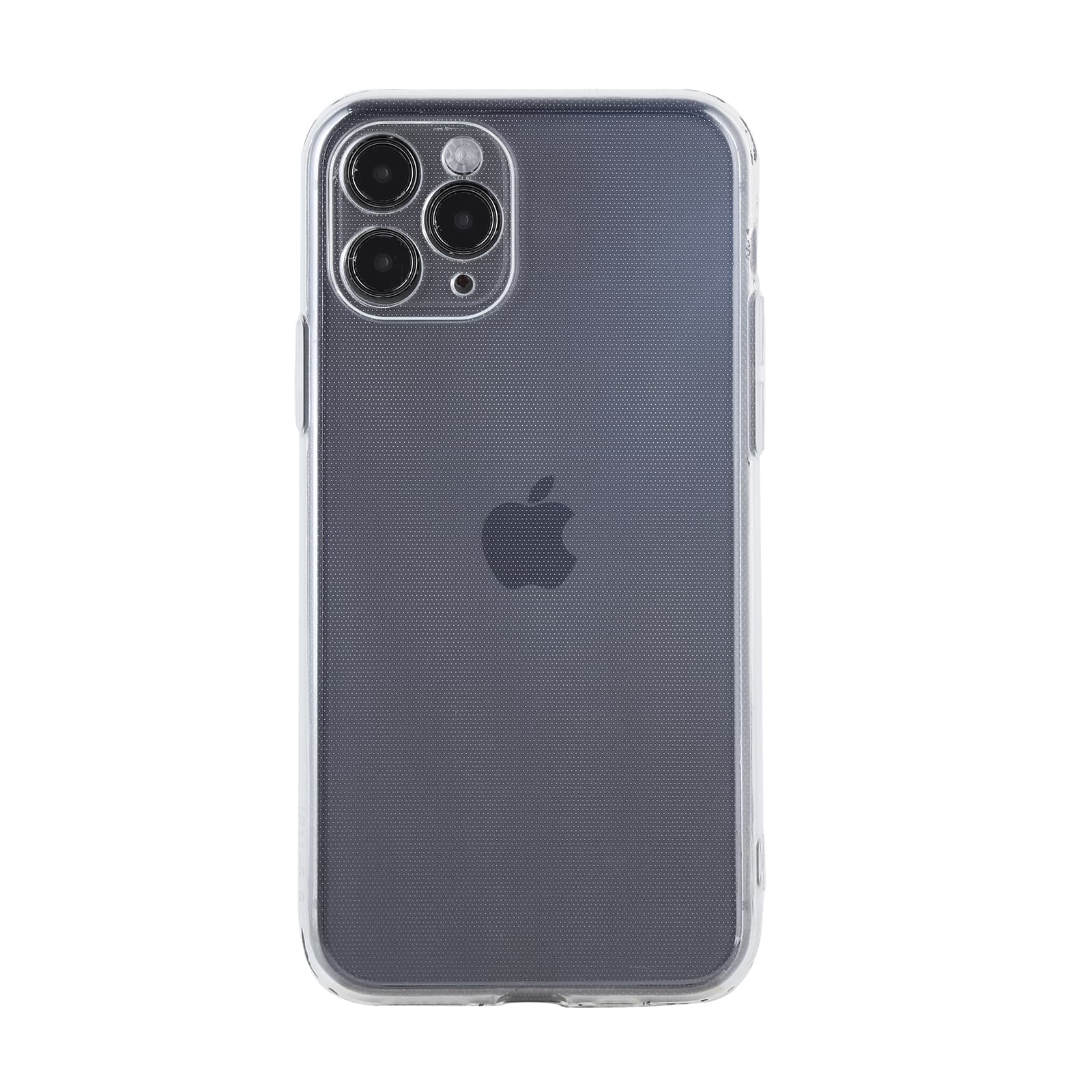 Trolsk Mobildeksel Gjennomsiktig (iPhone 14 Plus)