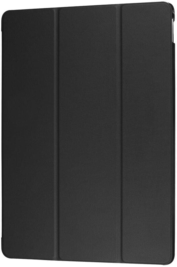 Trolsk Deksel med Stativfunksjon Premium (iPad Pro 12,9 (2017)) - Svart