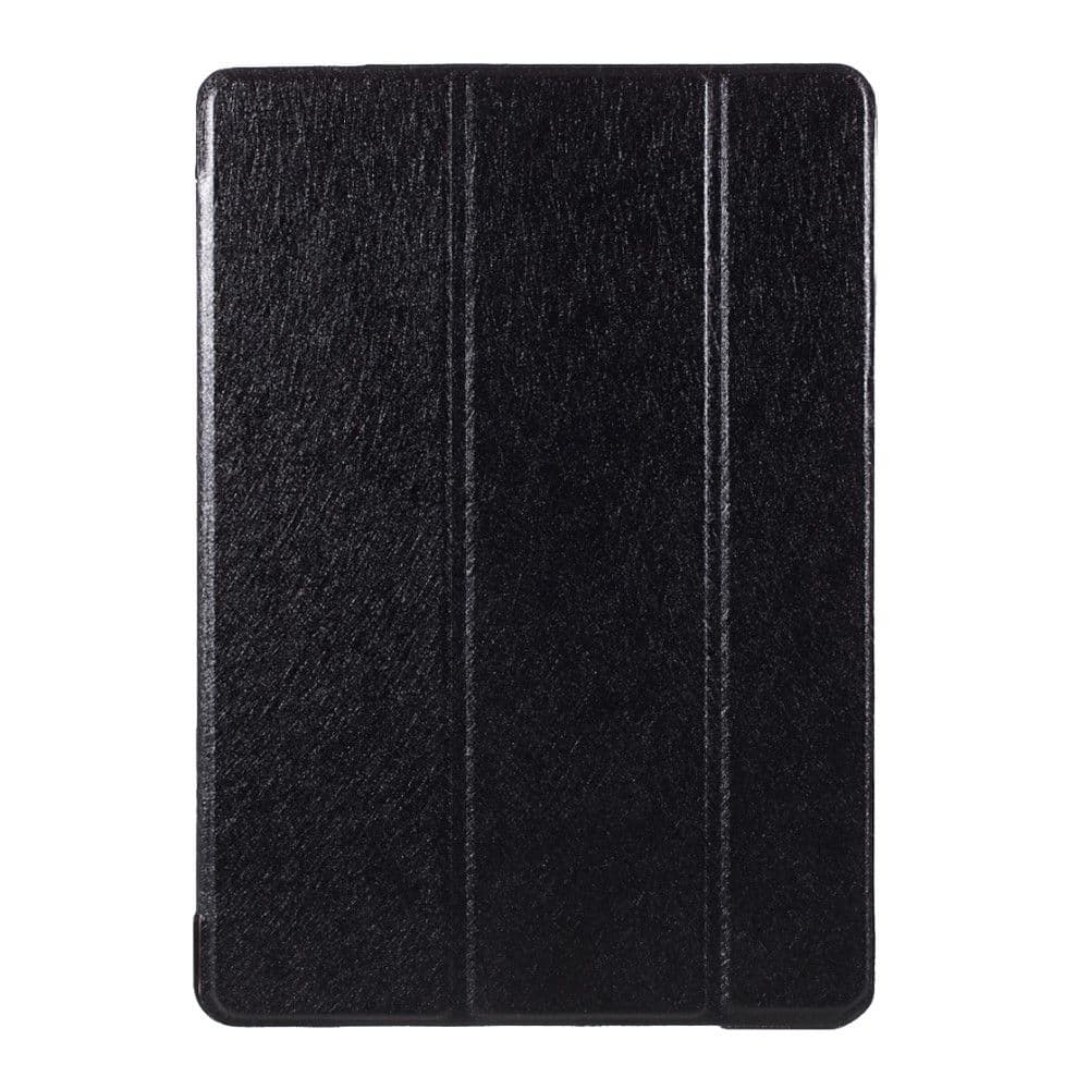 Trolsk Deksel - Svart (iPad 10,2)