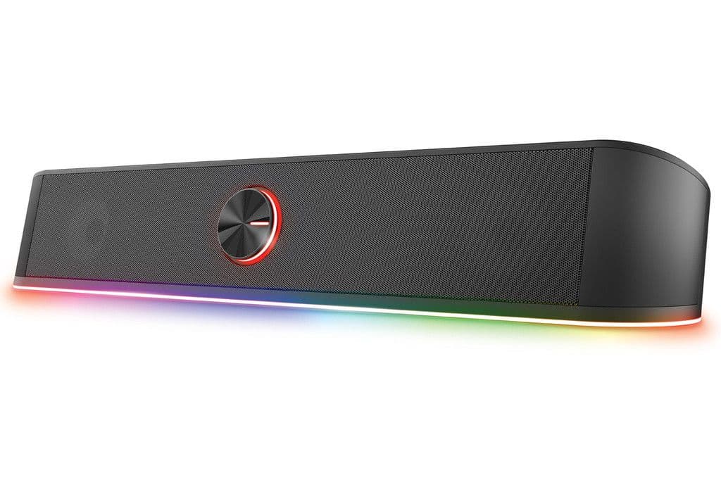 Trust GXT 619 Thor ne RGB Soundbar
