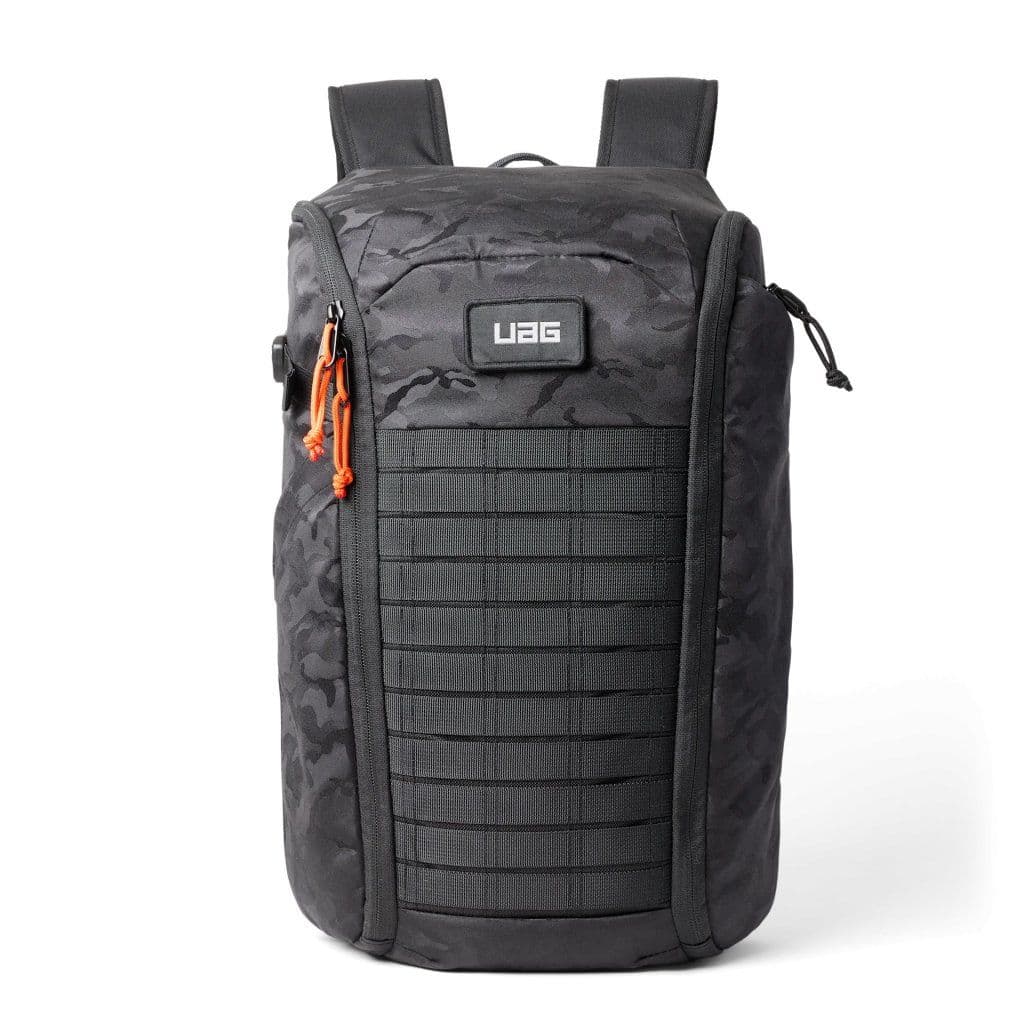 UAG Civilian Backpack 20L - Svart