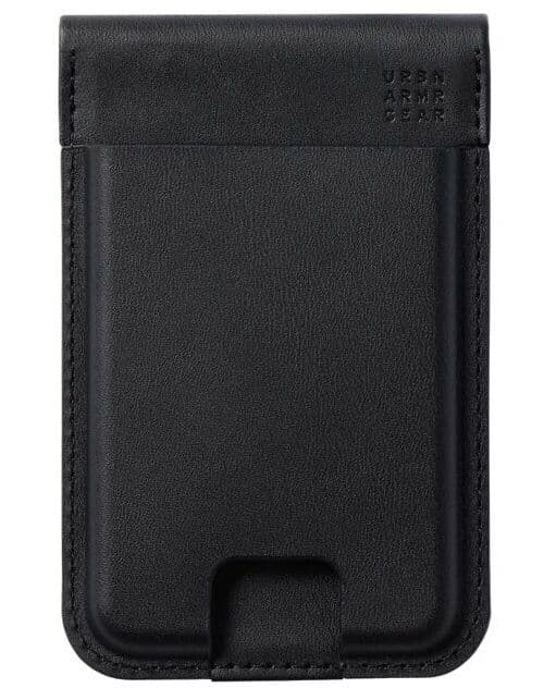 UAG Metropolis Kevlar MagSafe Wallet - PU-läder