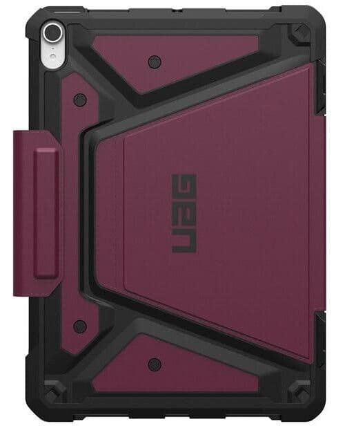 UAG Metropolis SE (iPad Air 11 (2024-2026)) - Vinrød