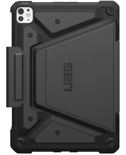 UAG Metropolis SE (iPad Pro 11 (2024-2025)) - Svart