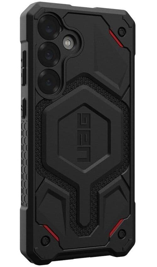 UAG Monarch Pro Kevlar (Galaxy S25+)