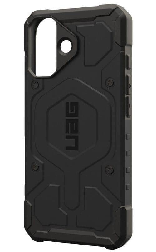 UAG Pathfinder-deksel (iPhone 17)