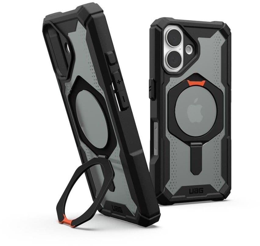UAG Plasma XTE-deksel (iPhone 16)