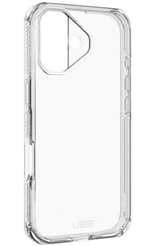 UAG Plyo-deksel (iPhone 17)