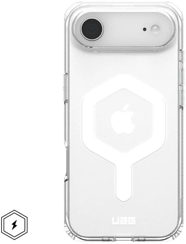 UAG Plyo-deksel med MagSafe (iPhone Air)