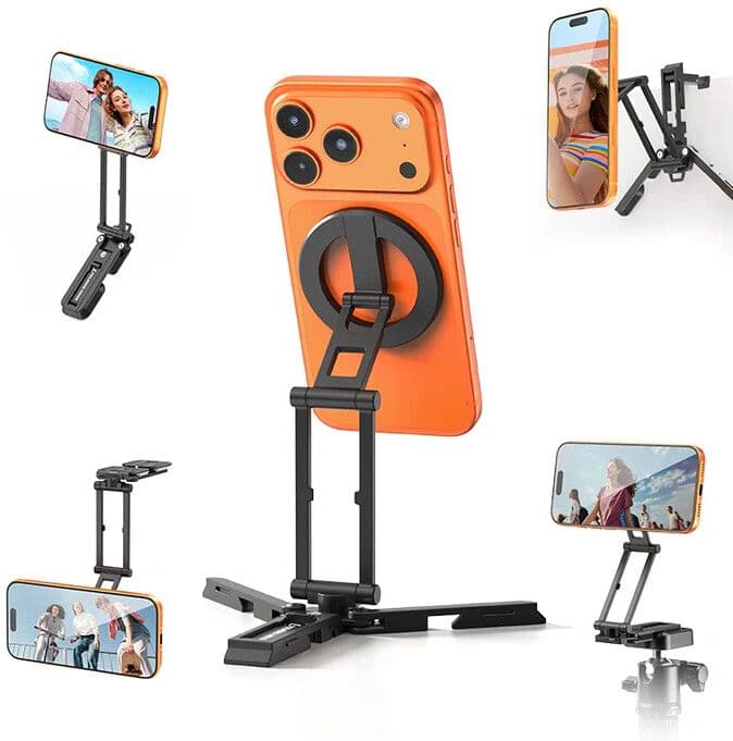 Ulanzi SK29 F oldbar Telefonstativ