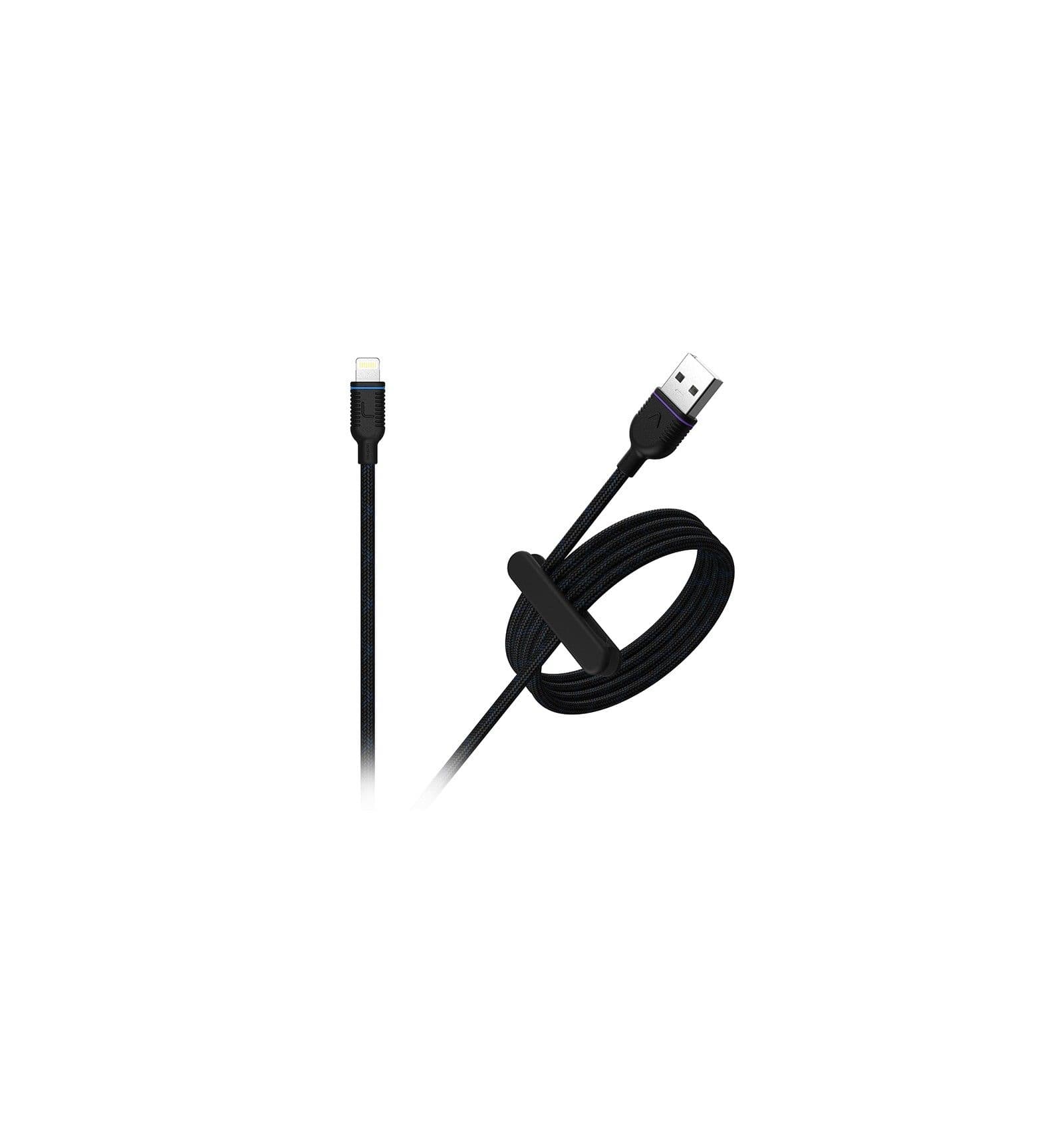 Unisynk Premium Lightning Cable 1.2m