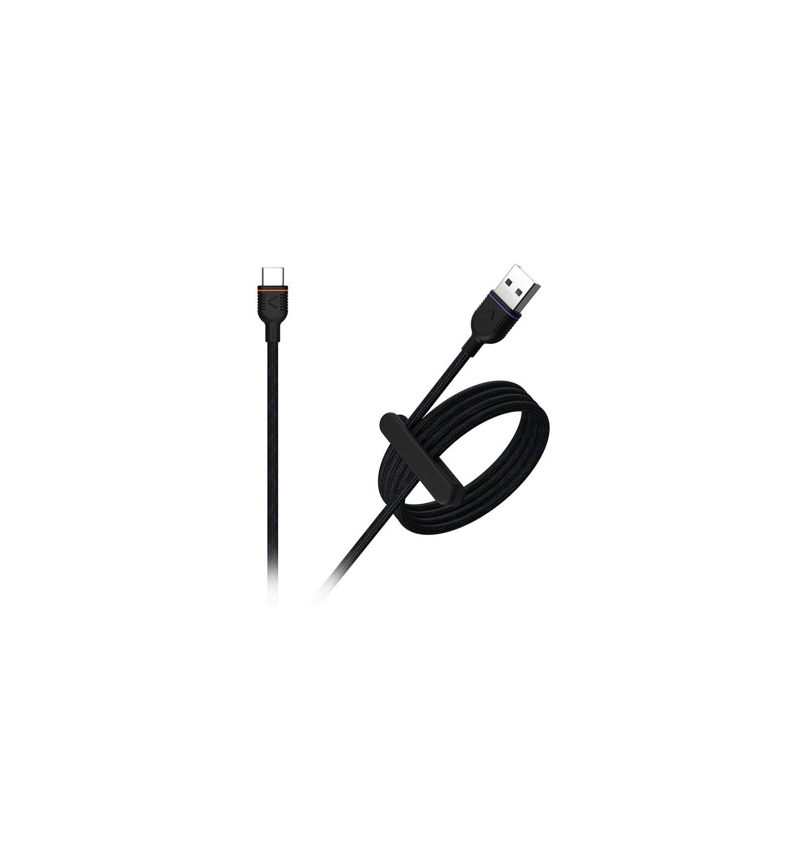 Unisynk Premium USB-C Cable 1.2m
