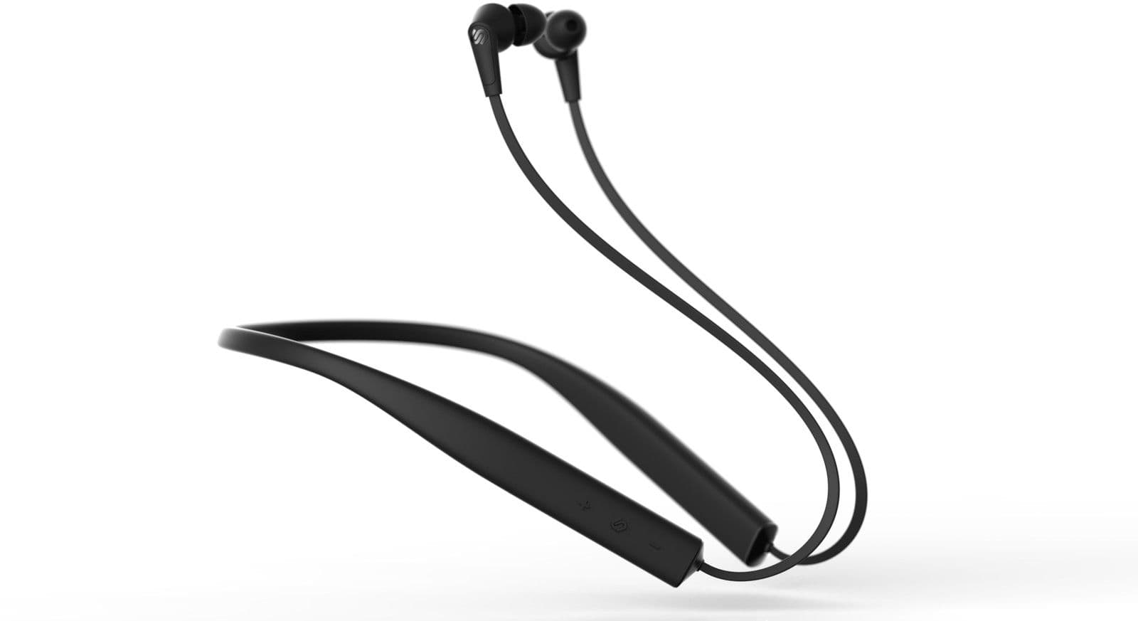 Urbanista Milan Neckband - Svart