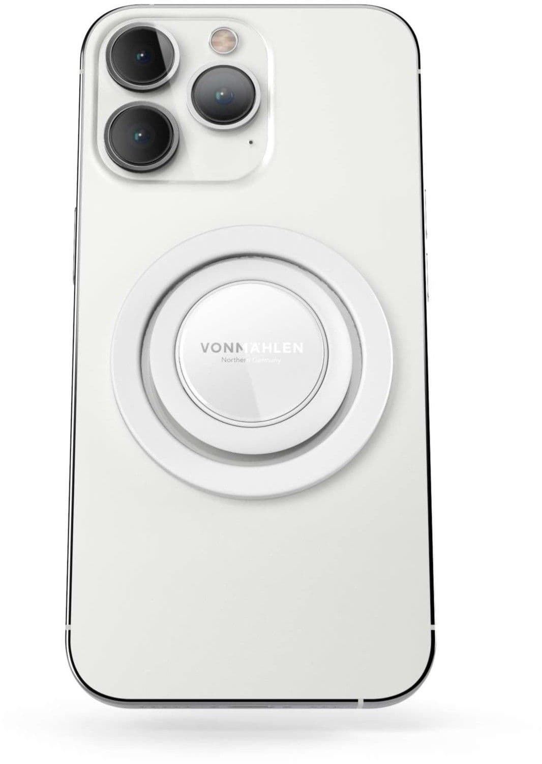 Vonmählen Backflip Mag Phone Grip - Hvit
