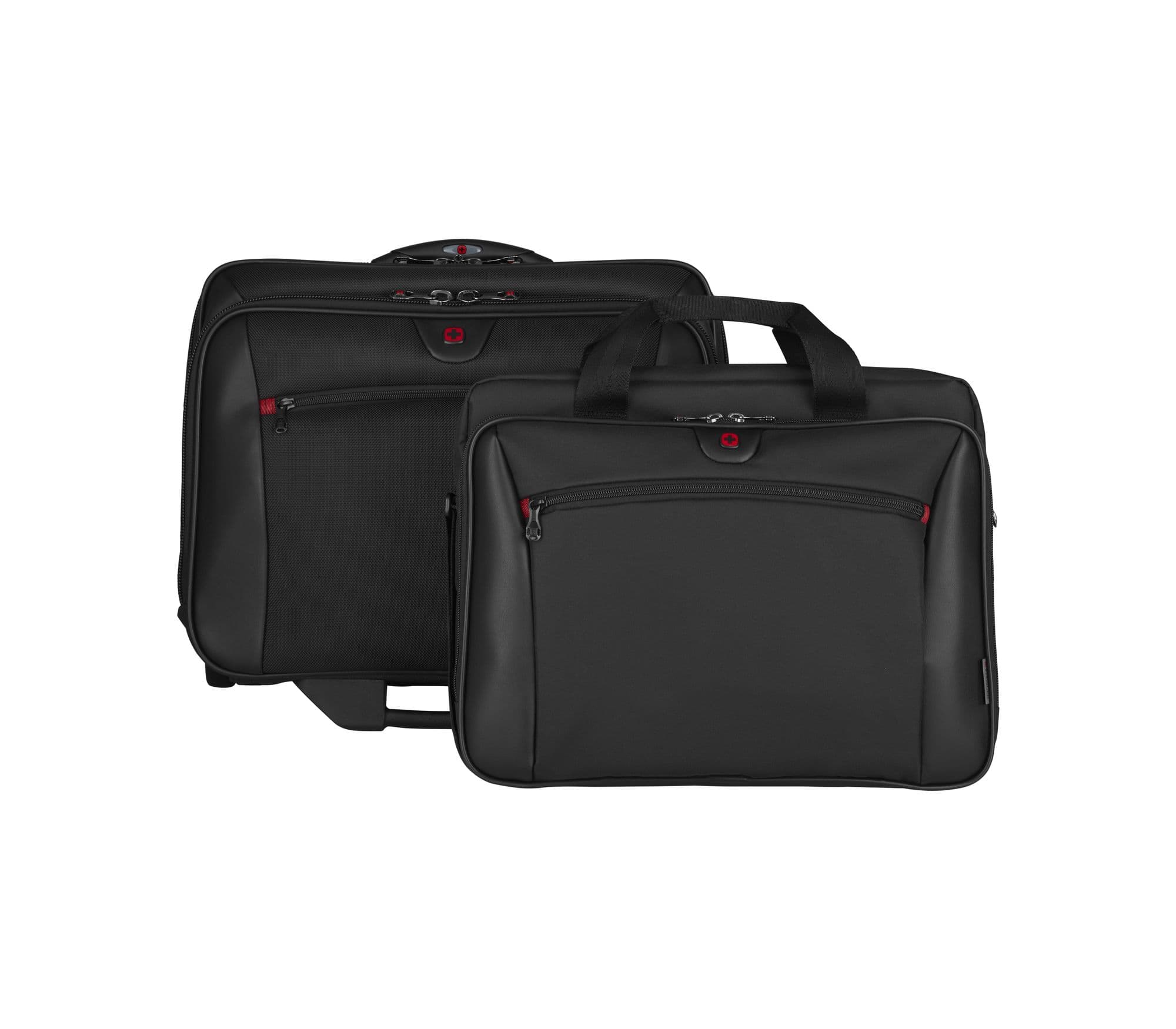 Wenger Potomac Business Set (15"-17")