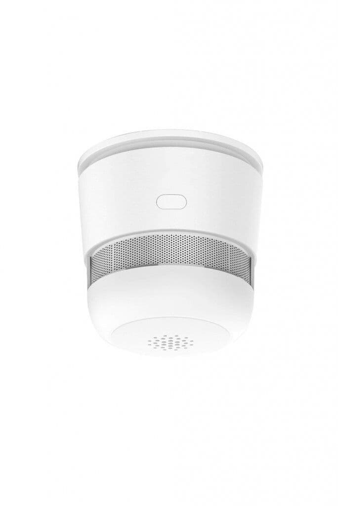 Woox ZigBee smart røykdetektor og alarm