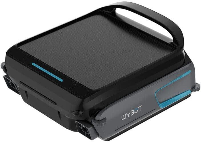 Wybot F1 Wireless Pool Cleaning Robot