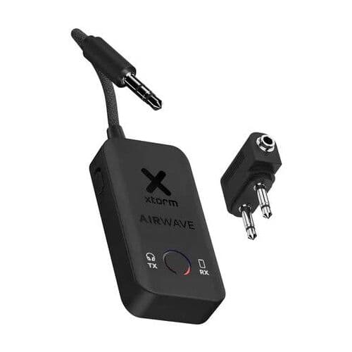 Xtorm AirWave trådløs lydadapter