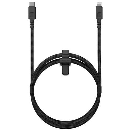 Xtorm neste generasjons USB-C til Lightning-kabel