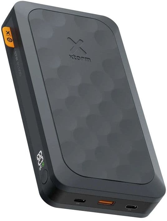 Xtorm USB-C PD Powerbank 45 000 mAh